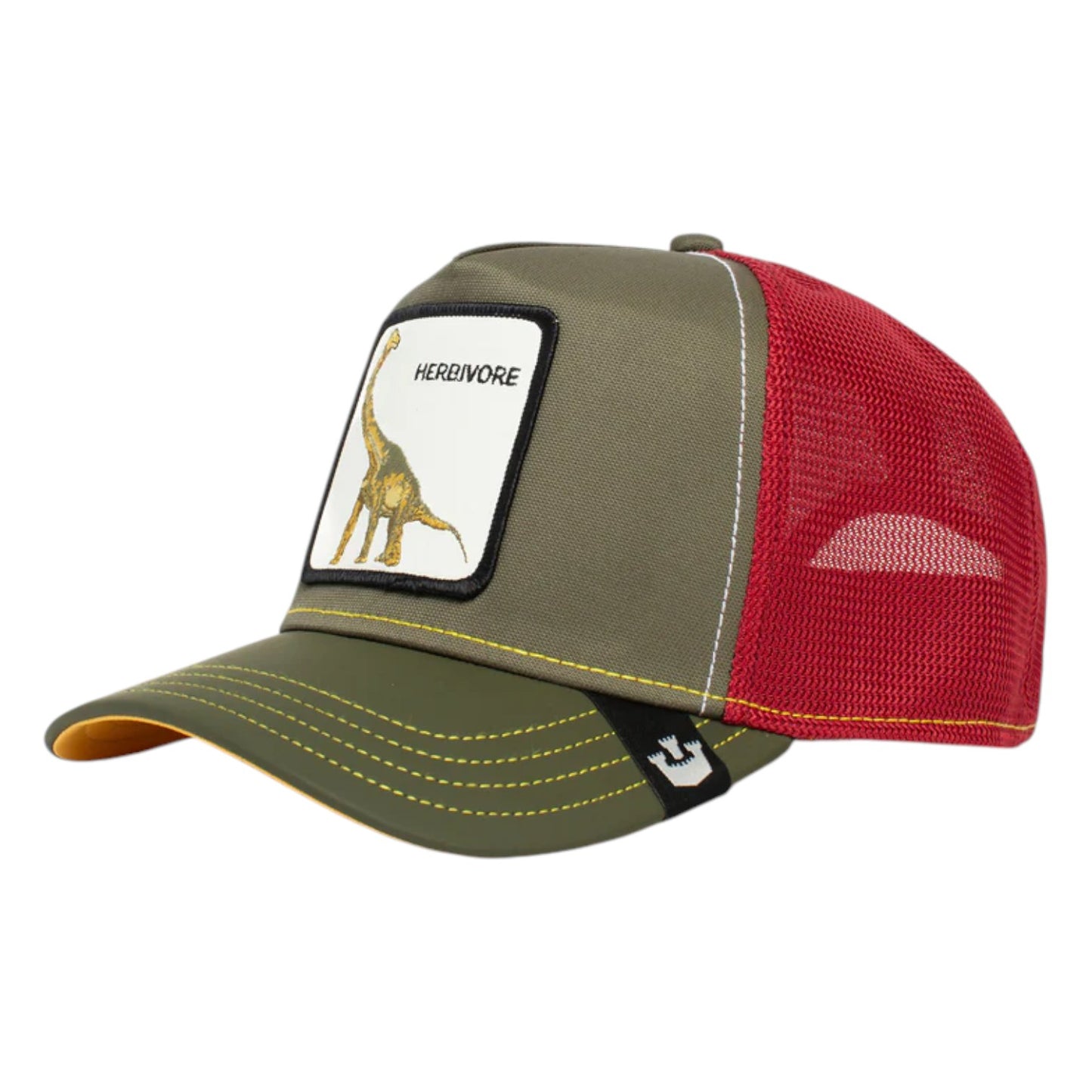 Goorin Bros Thunder Lizard Olive