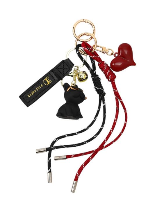 BAG CHARM SET