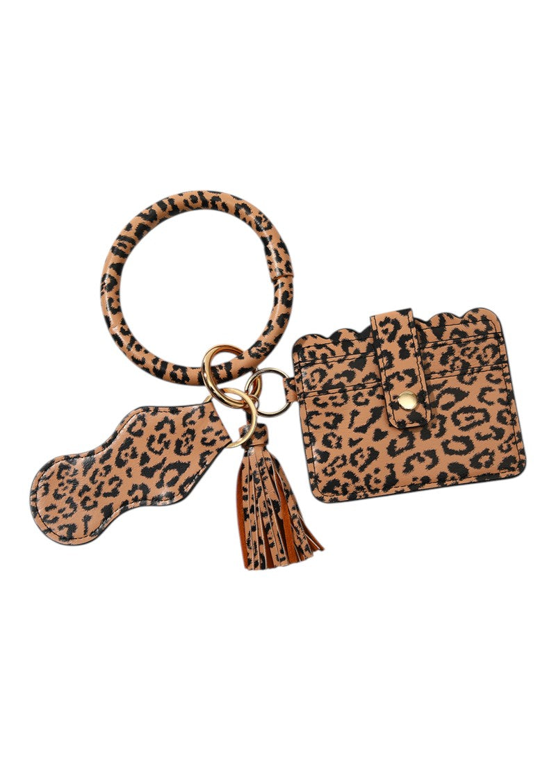 BAG CHARM SET