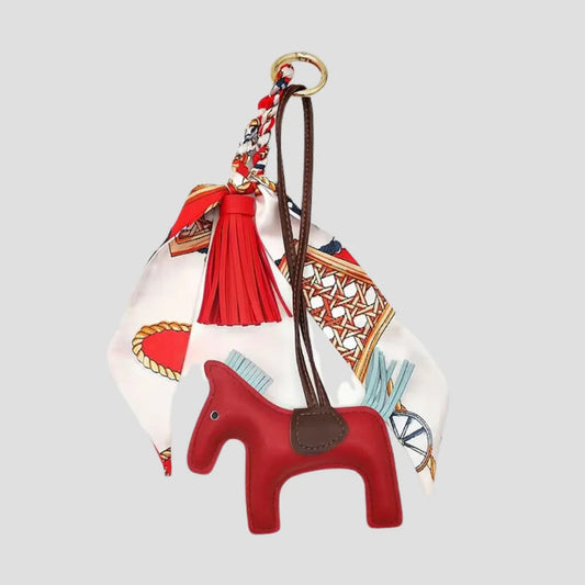 PONY CHARM SET