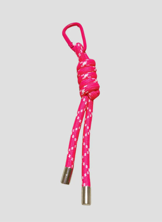 SINGLE ROPE CHARM