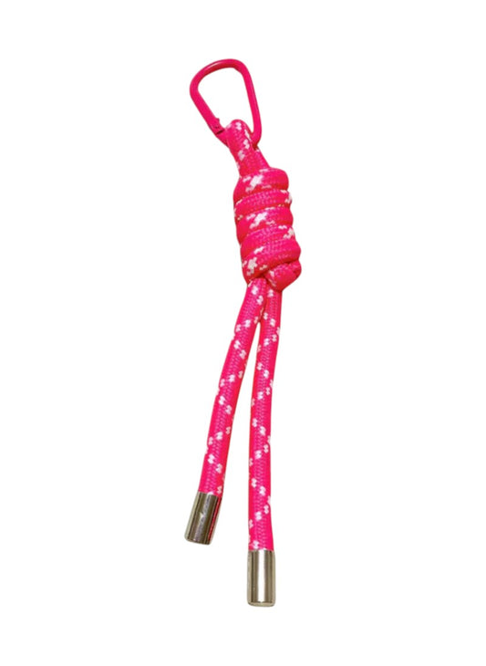SINGLE ROPE CHARM
