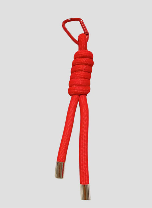 SINGLE ROPE CHARM