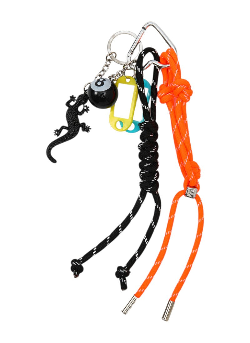 BAG CHARM SET