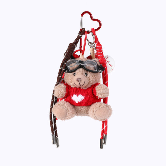 BAG CHARM SET