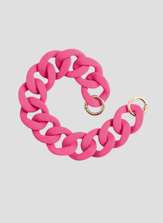 BAG CHARM CHAIN