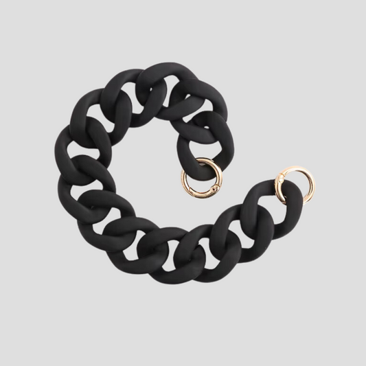 BAG CHARM CHAIN