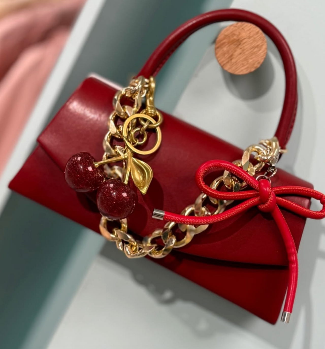 CHERRY CHARM