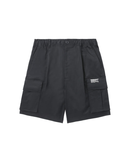 Men's - Cargo Shorts in Black