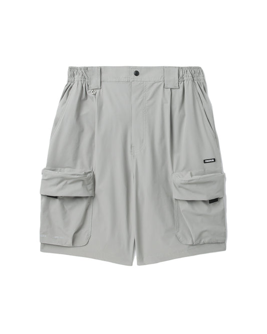 Men's - FGX Logo Shorts in Grey
