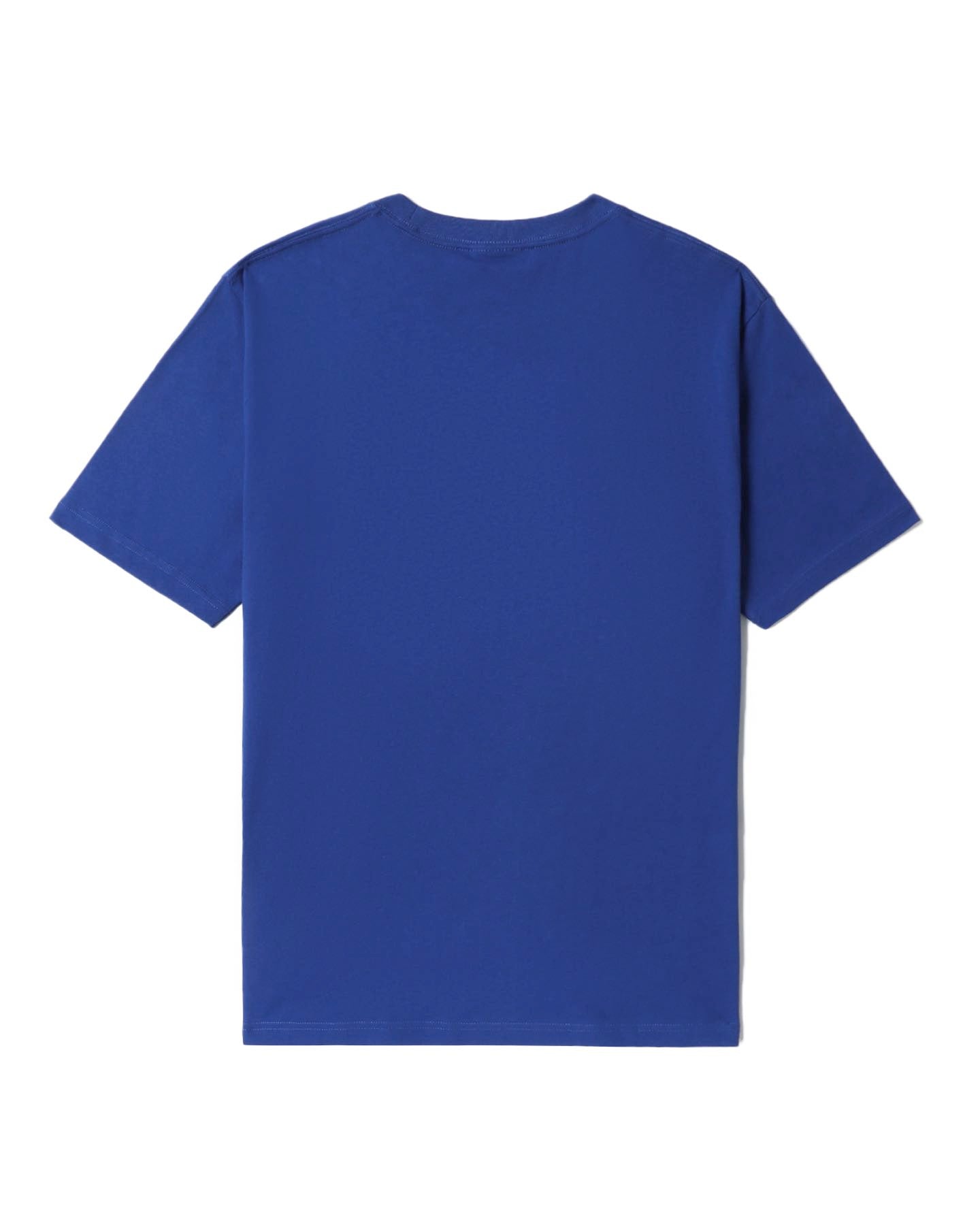 Men's - T-shirt in Blue