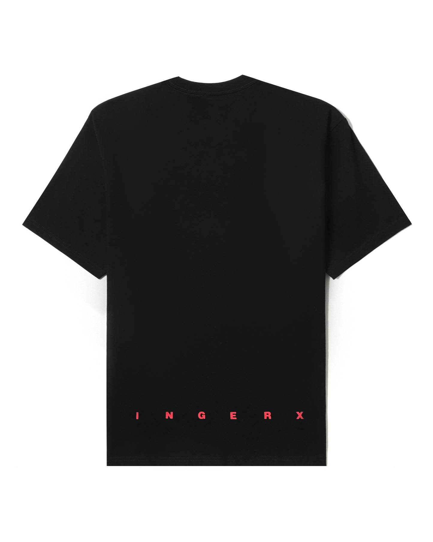 Men's - T-shirt in Black