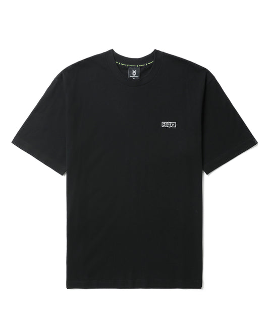 Men's - T-shirt in Black