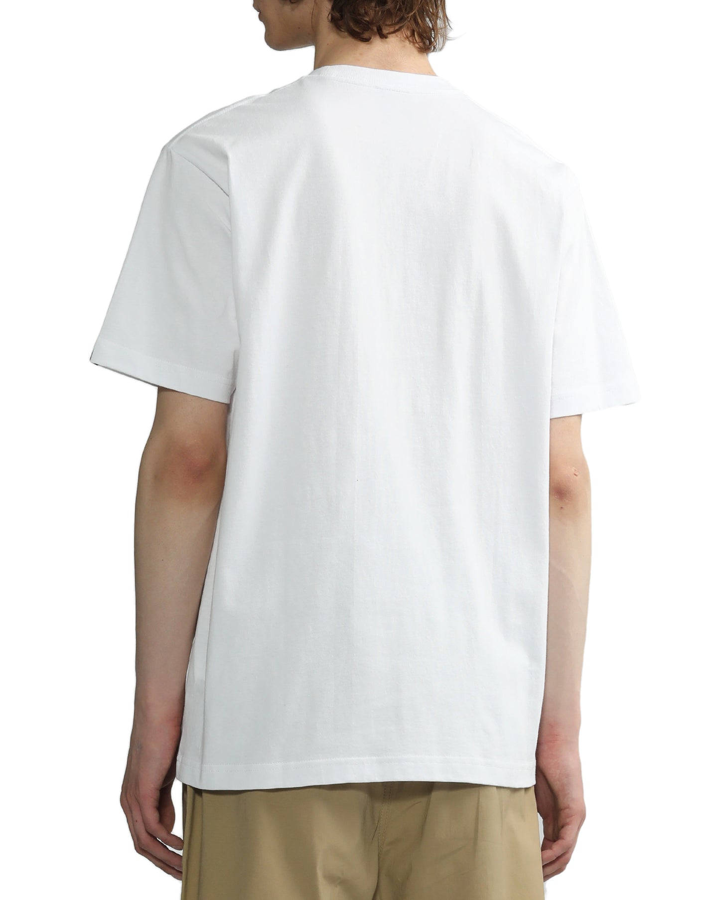 Men's - Finger Lickin' Good T-shirt in White