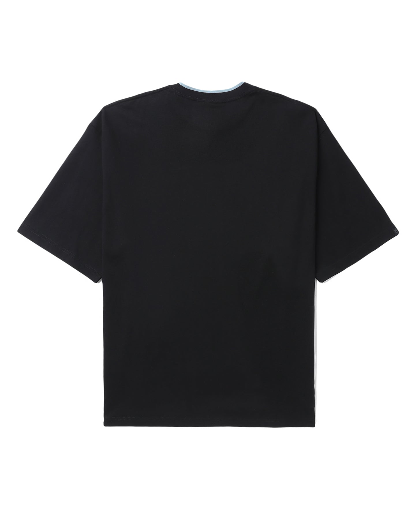 Men's - Pocket T-shirt in Black