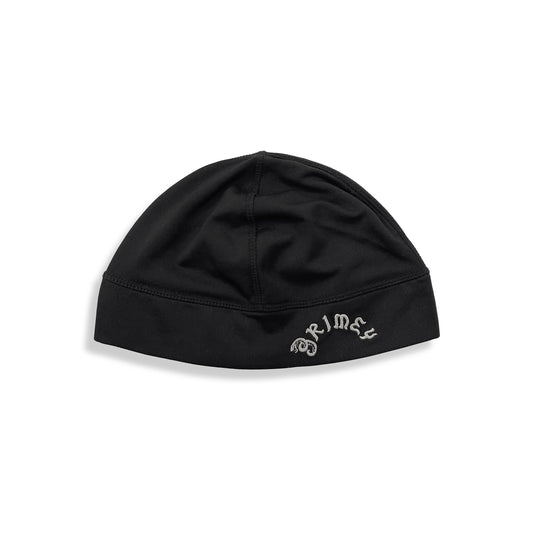 Droppin Science Skull Beanie