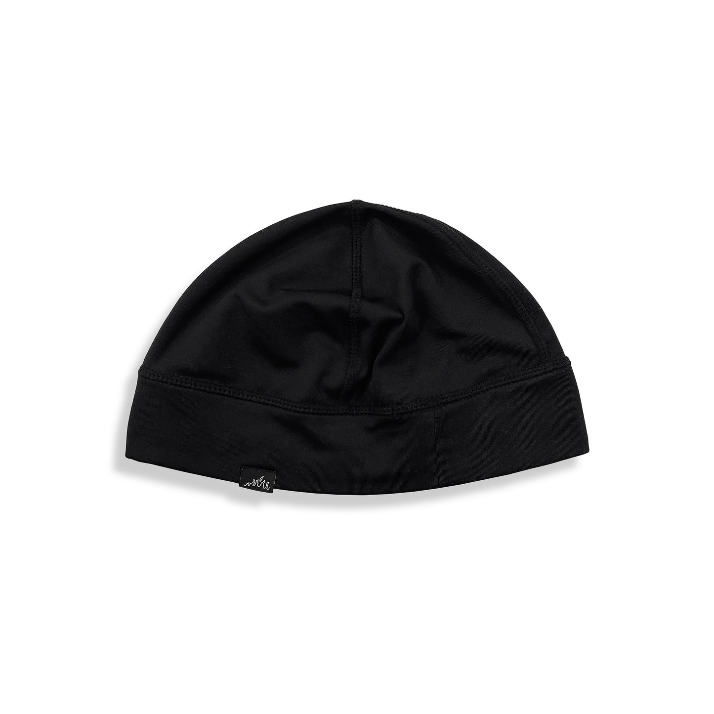 Droppin Science Skull Beanie