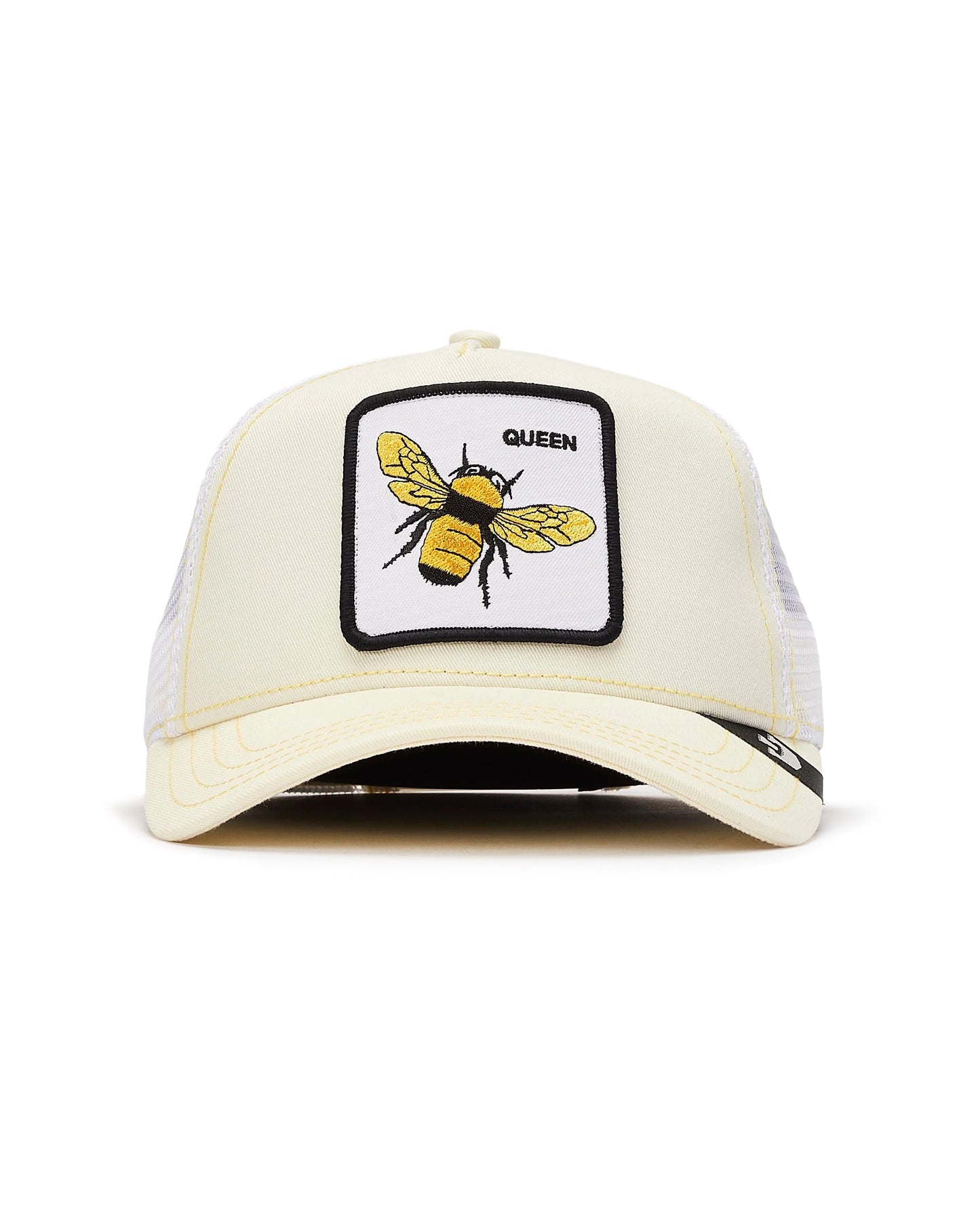 Goorin Bros The Queen Bee White