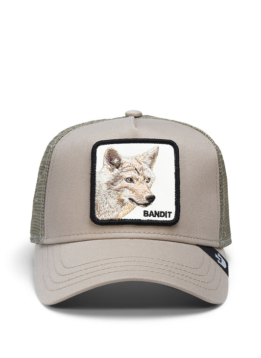 Goorin Bros The Bandit Coyote