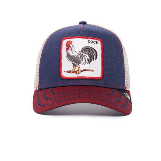 Goorin Bros The Cock