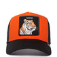 Goorin Bros The Fierce Tiger
