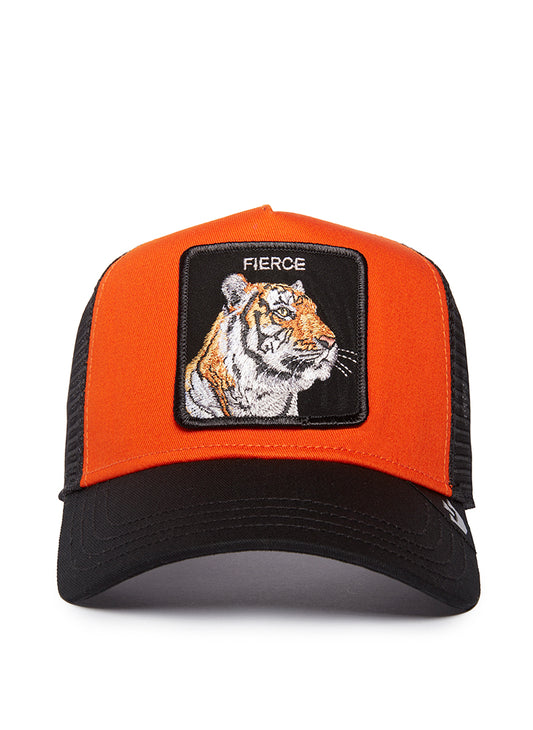 Goorin Bros The Fierce Tiger