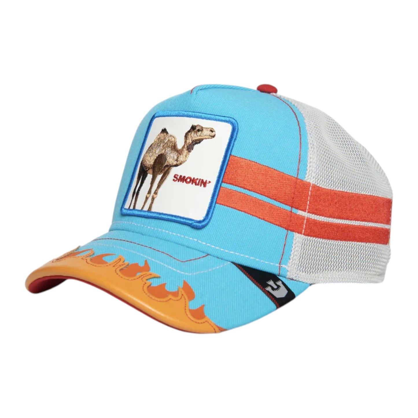 Goorin Bros Somebody Stop Me Trucker Hat