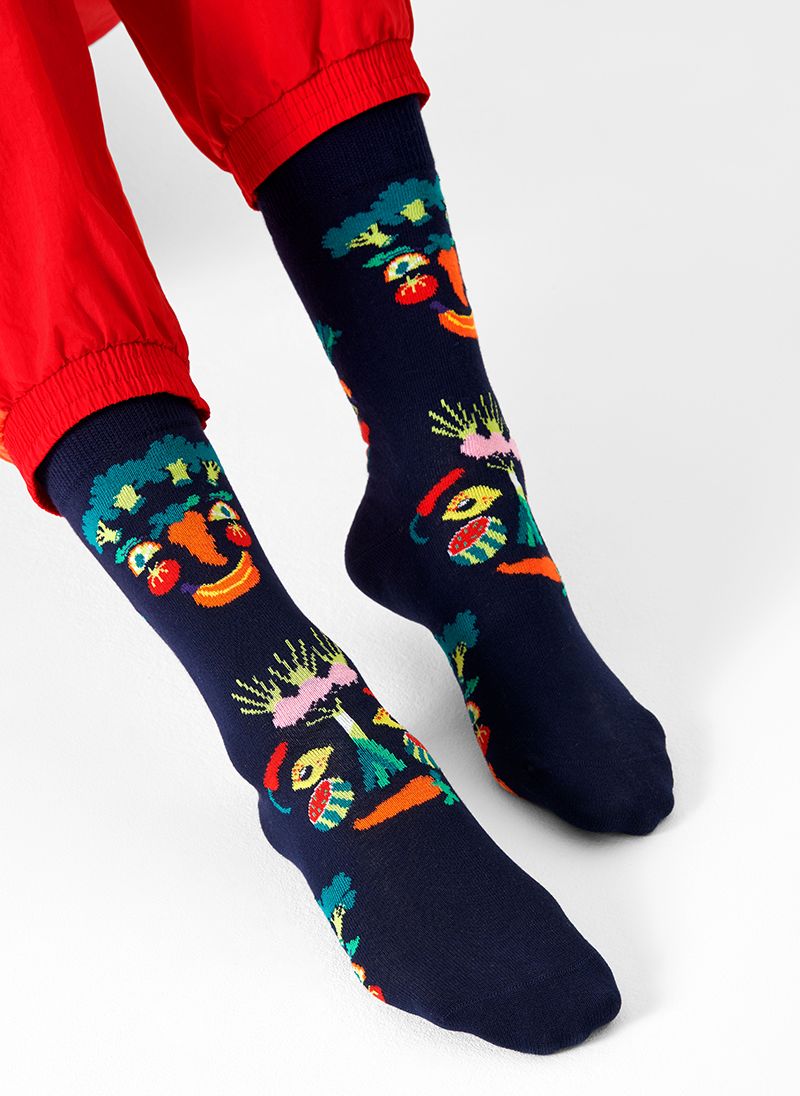 Healthy Glow Sock