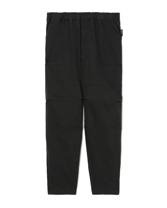 Izzue Mens Pant in Charcoal Color