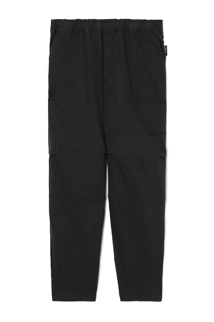 Izzue Mens Pant in Charcoal Color