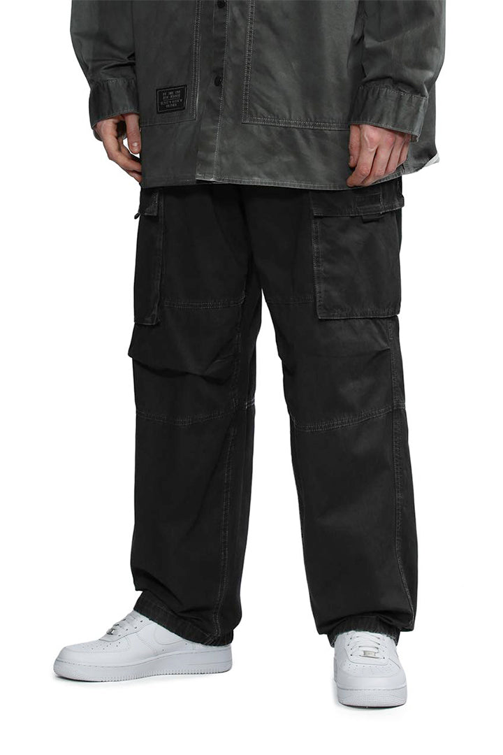 Izzue Men's PT Pant in Charcoal Color