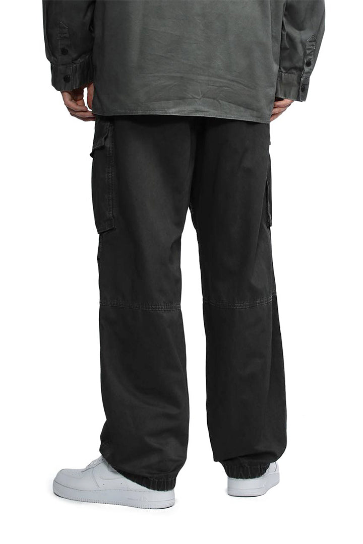 Izzue Men's PT Pant in Charcoal Color