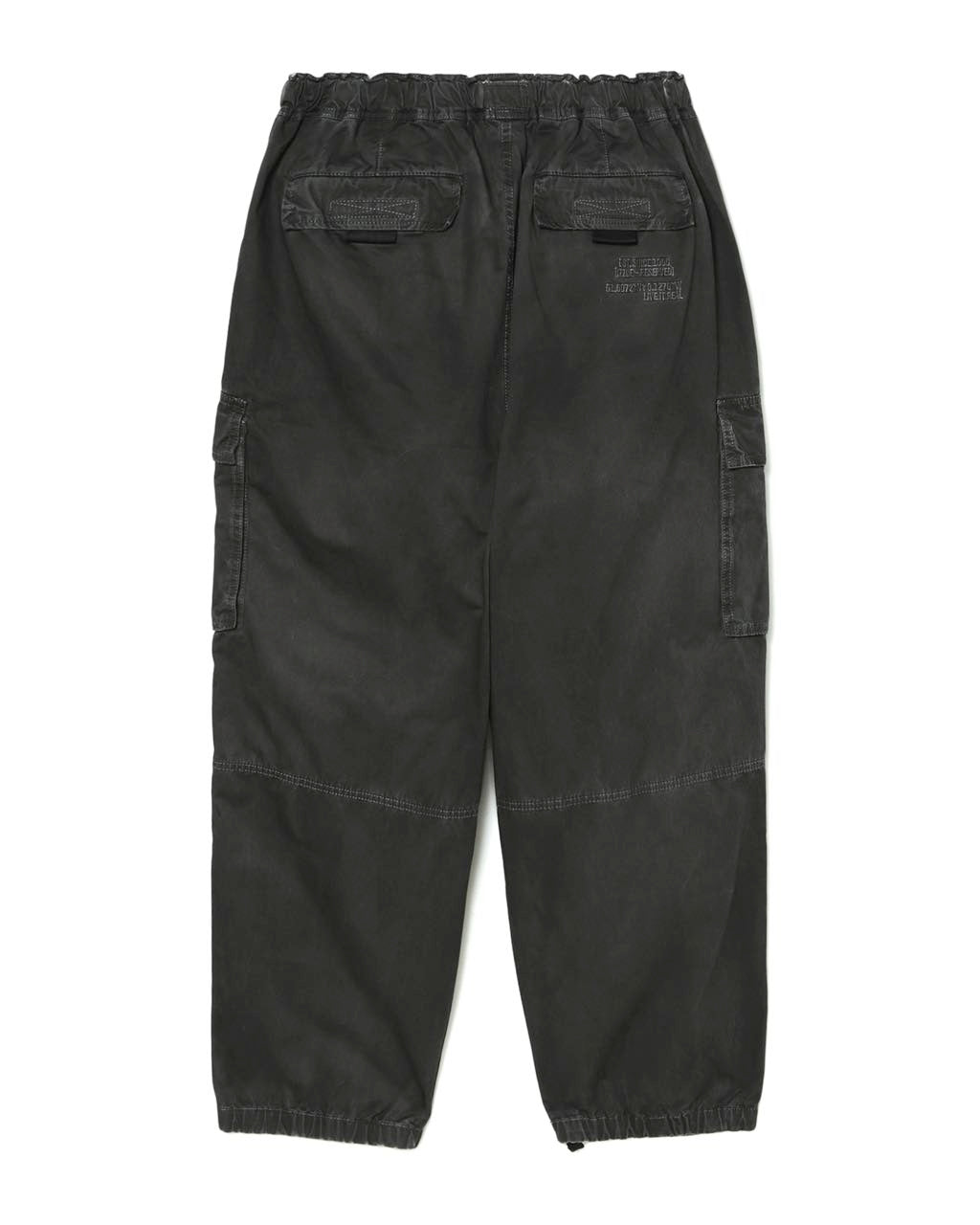 Izzue Men's PT Pant in Charcoal Color