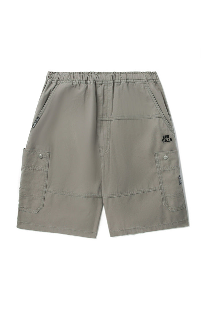 Izzue Men Shorts Beige (Beige)