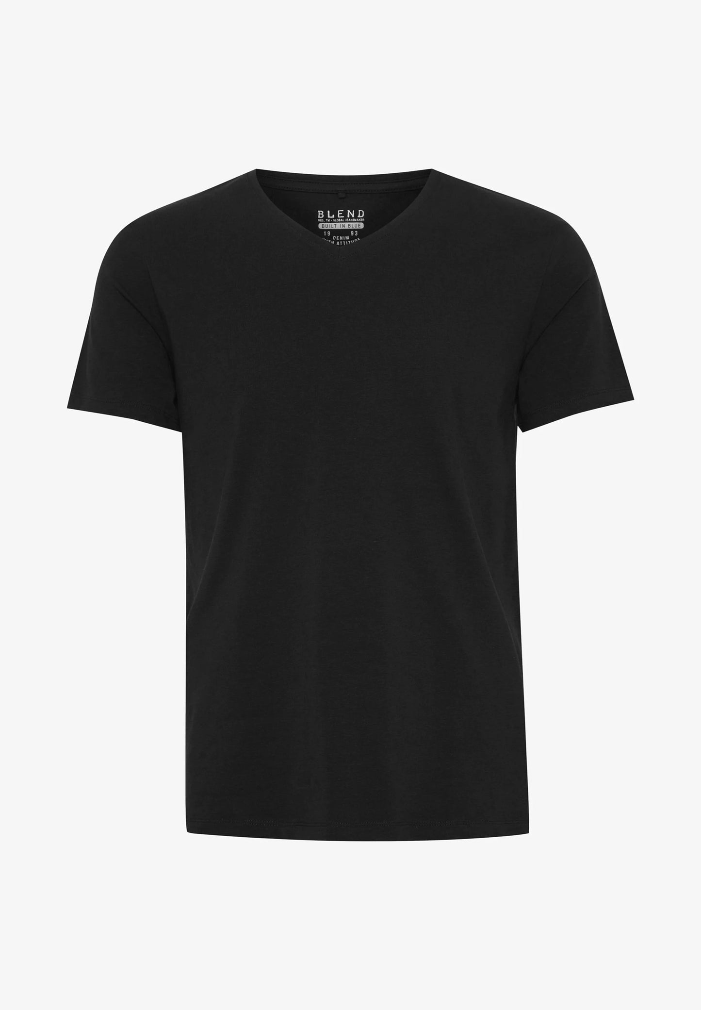BHDINTON V-NECK TEE 2-PACK
