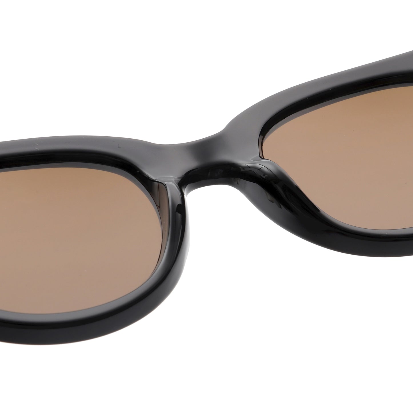 A.Kjaerbede Lilly Sunglasses in Black color