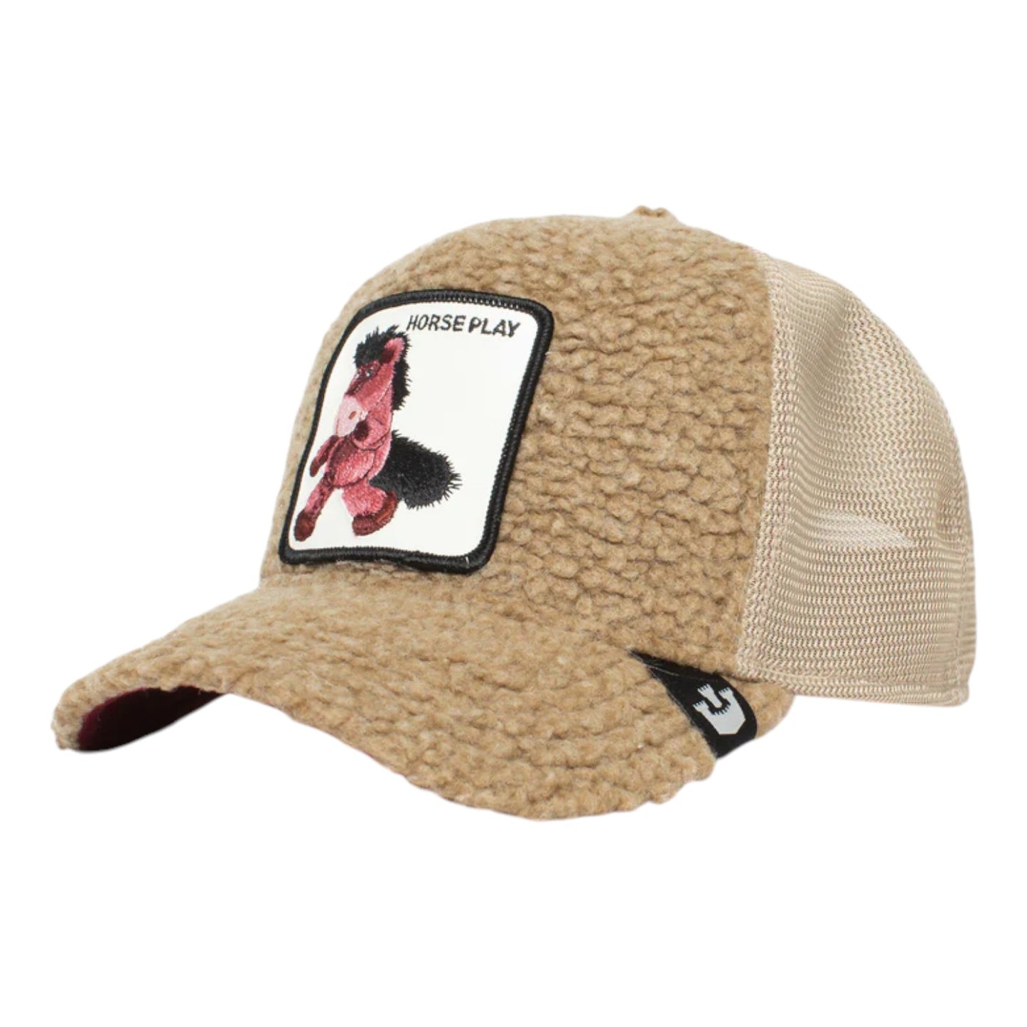 Goorin Bros Horse Play Trucker Hat
