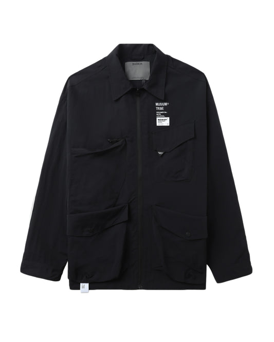 LIGHT WEIGHT JACKET
