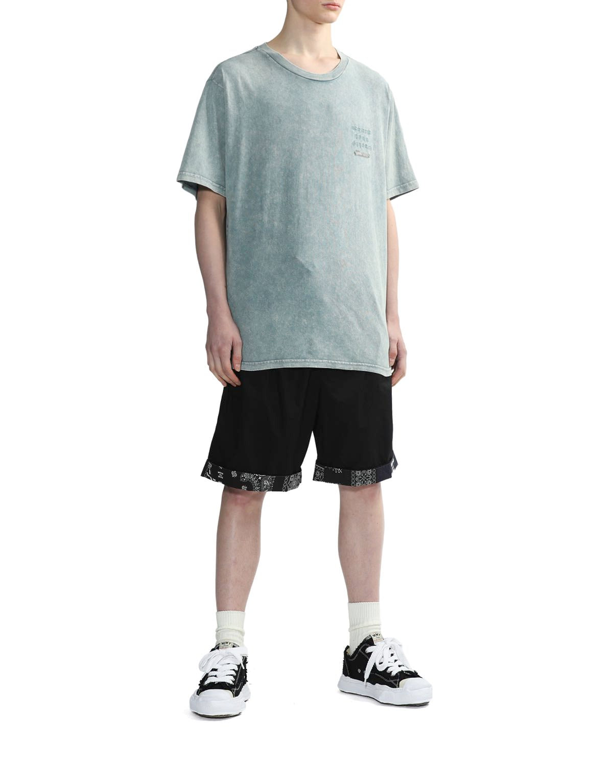 CARGO SHORTS