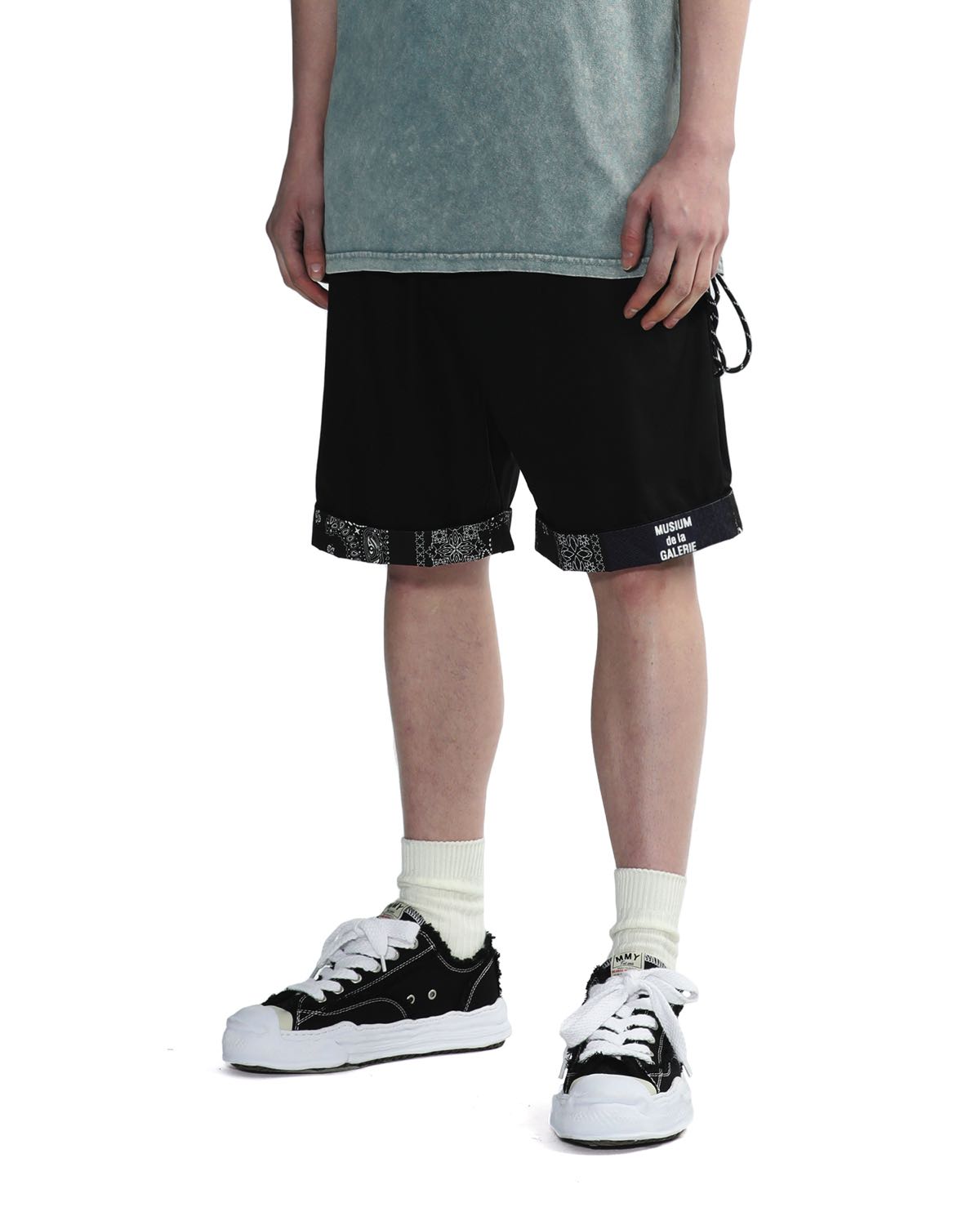 CARGO SHORTS