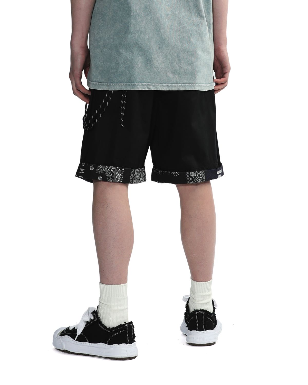 CARGO SHORTS