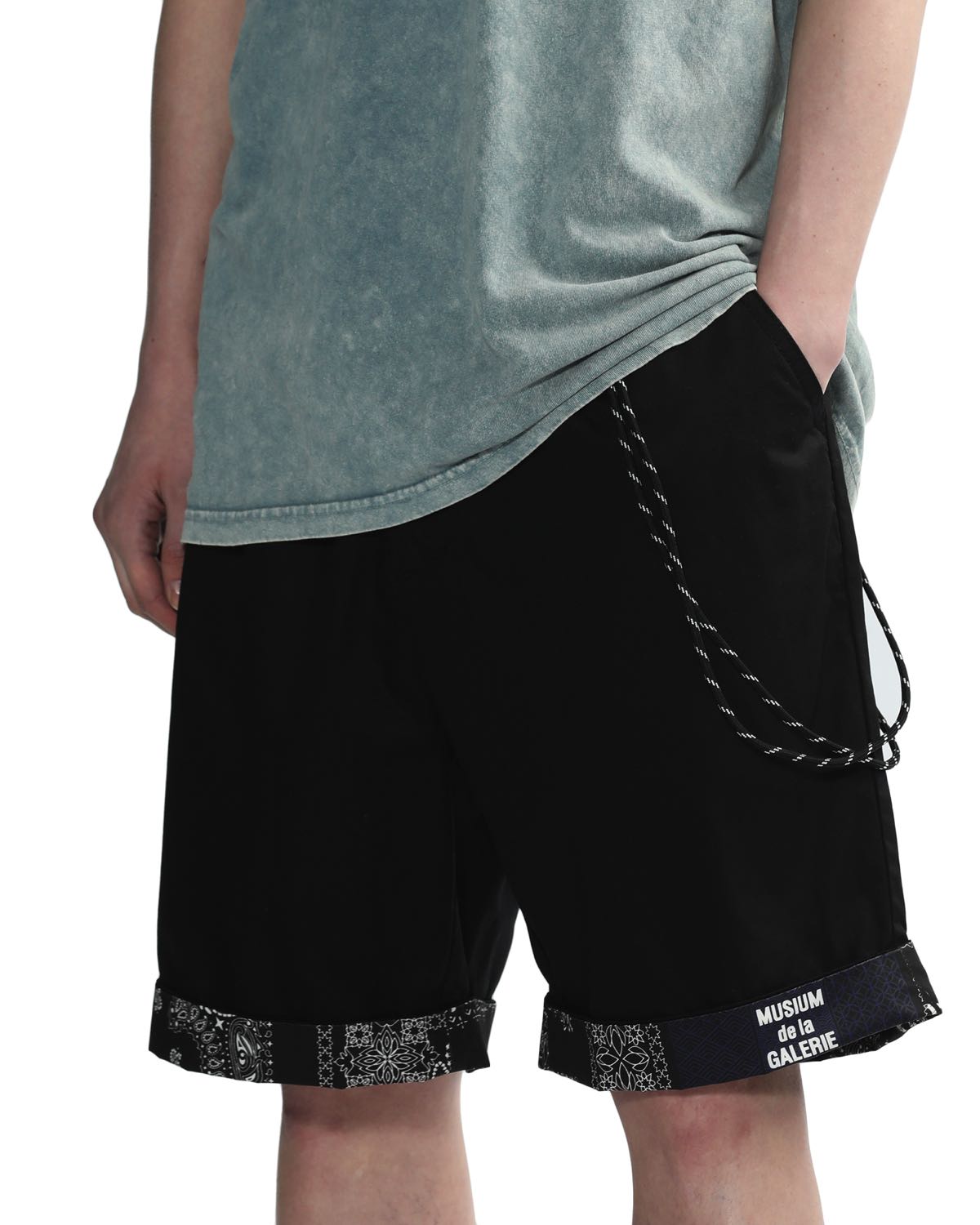 CARGO SHORTS