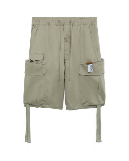 UTILITY SHORTS