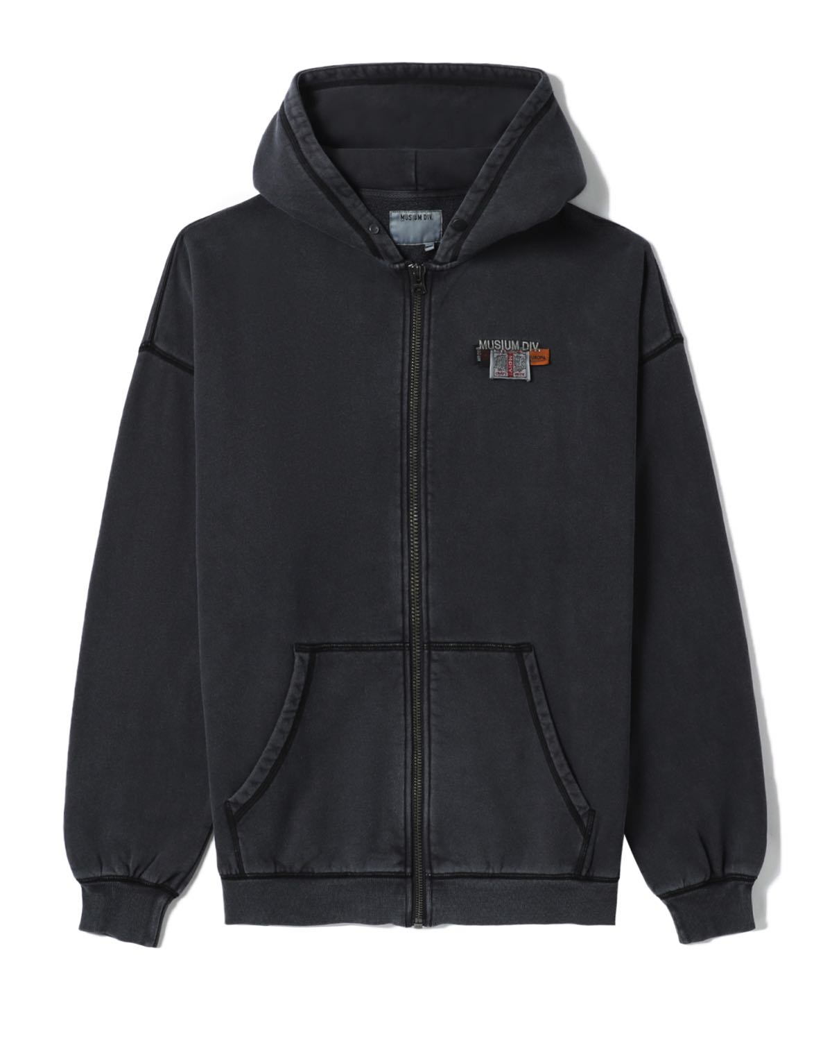 LOGO HOODIE