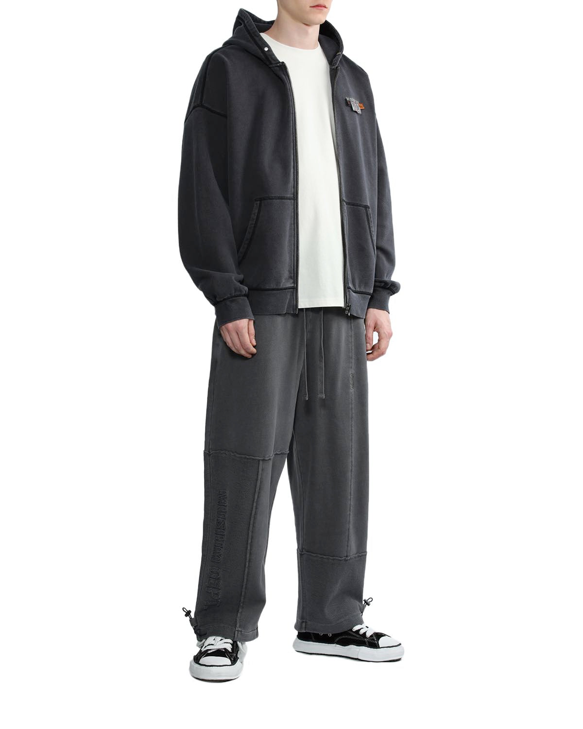 LOGO HOODIE