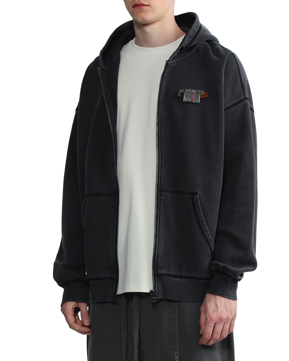LOGO HOODIE