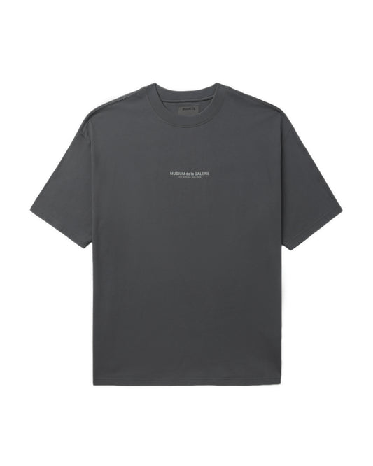 LOGO PRINT T-SHIRT