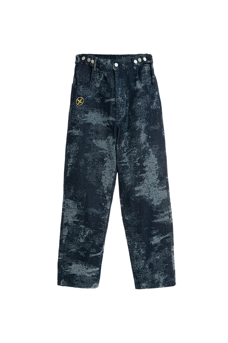 Mwm Denim Pants