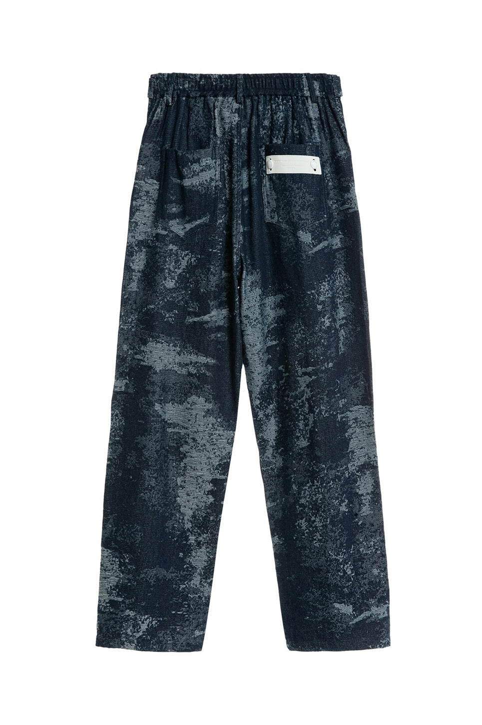 Mwm Denim Pants