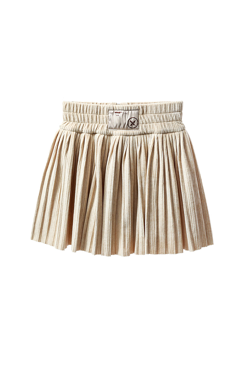 Mwm Teddy Skirt